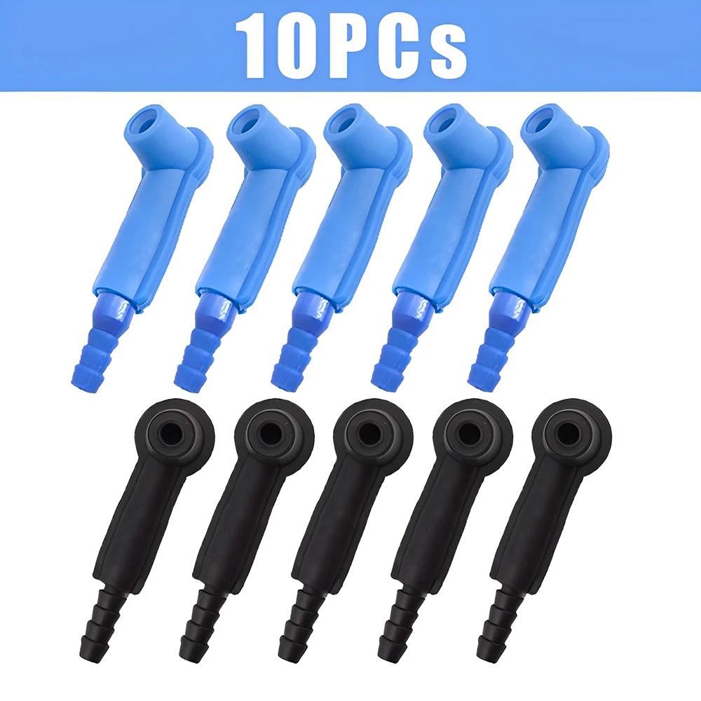 Car Brake System Fluid Oil Pumping Pipes Car Oil Change Replacement Tools Auto Oil Filling Equipment Auto Accessories