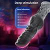 Extend 7cm Penis Enlargement Sleeve Vibrator Cock Ring Reusable Condoms Sex Toys for Men G Spot Vibrating Delay Ejaculation