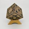 Hellraiser Lamentkonfiguration Puzzlebox Halloween Cosplay Dekoration Filmrequisiten Lustige Neuheit Geschenke für Erwachsene