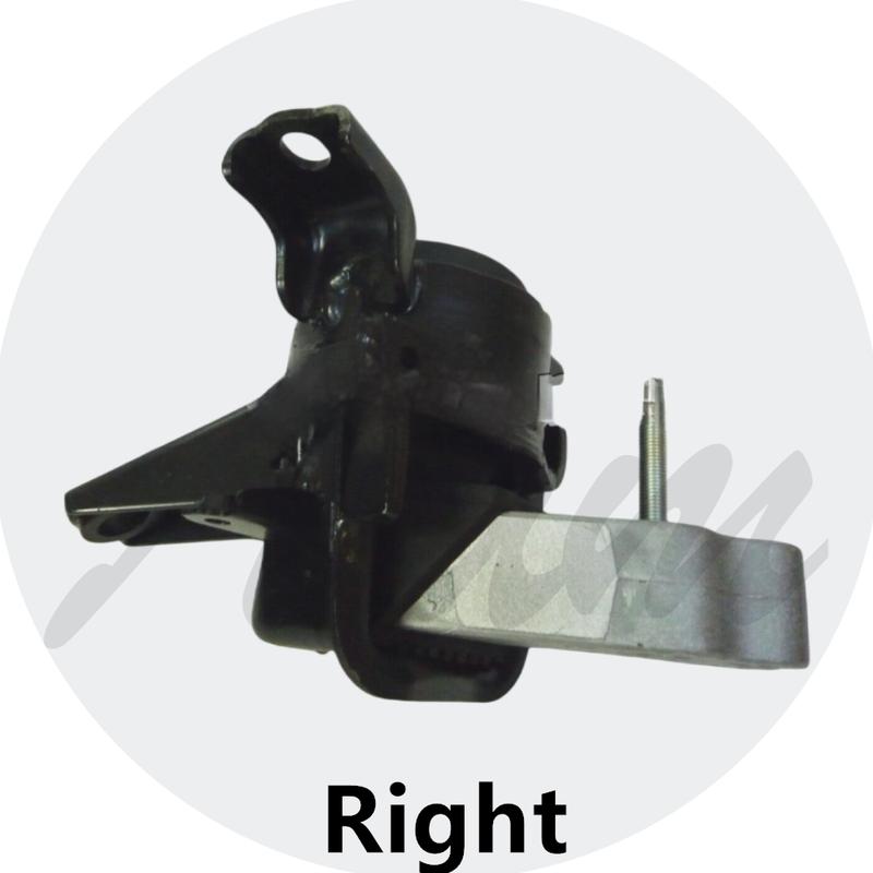 Right Engine Mounting Insulator Sub Assy For Toyota RAV4 RAV 4 12305-26070 1230526070 12305 26070