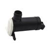 Replacement for Ford Focus Windscreen Washer Pump Electric Motor Twin Double Water Outlet