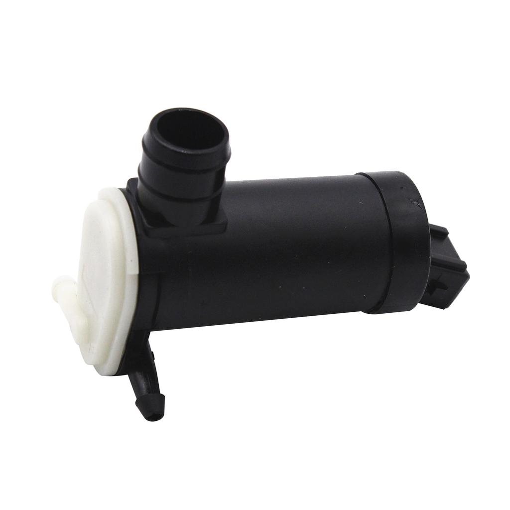 Replacement for Ford Focus Windscreen Washer Pump Electric Motor Twin Double Water Outlet