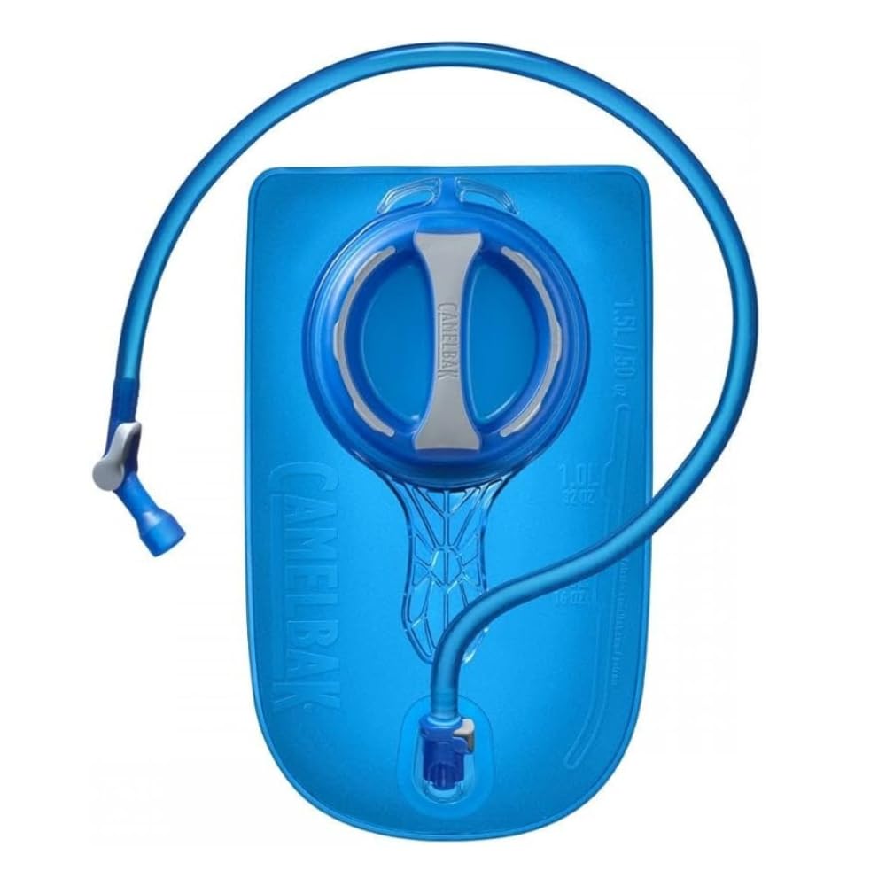 

Camelbak Crux 18890629 1.5L Reservoir, Blue, синий