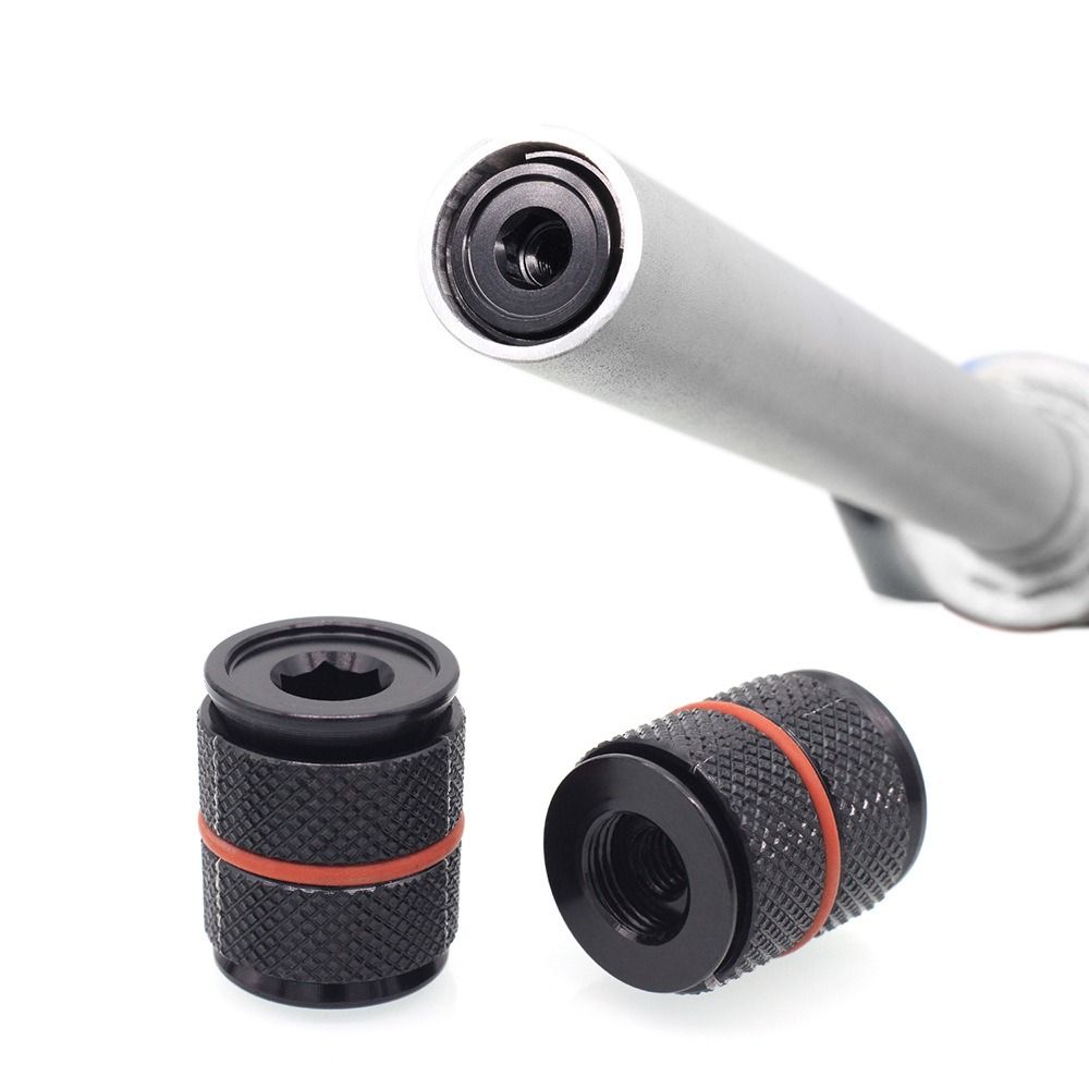 Carbon Fiber Bike Headset Expanding Plug Aluminum Alloy Expanding Plug MTB