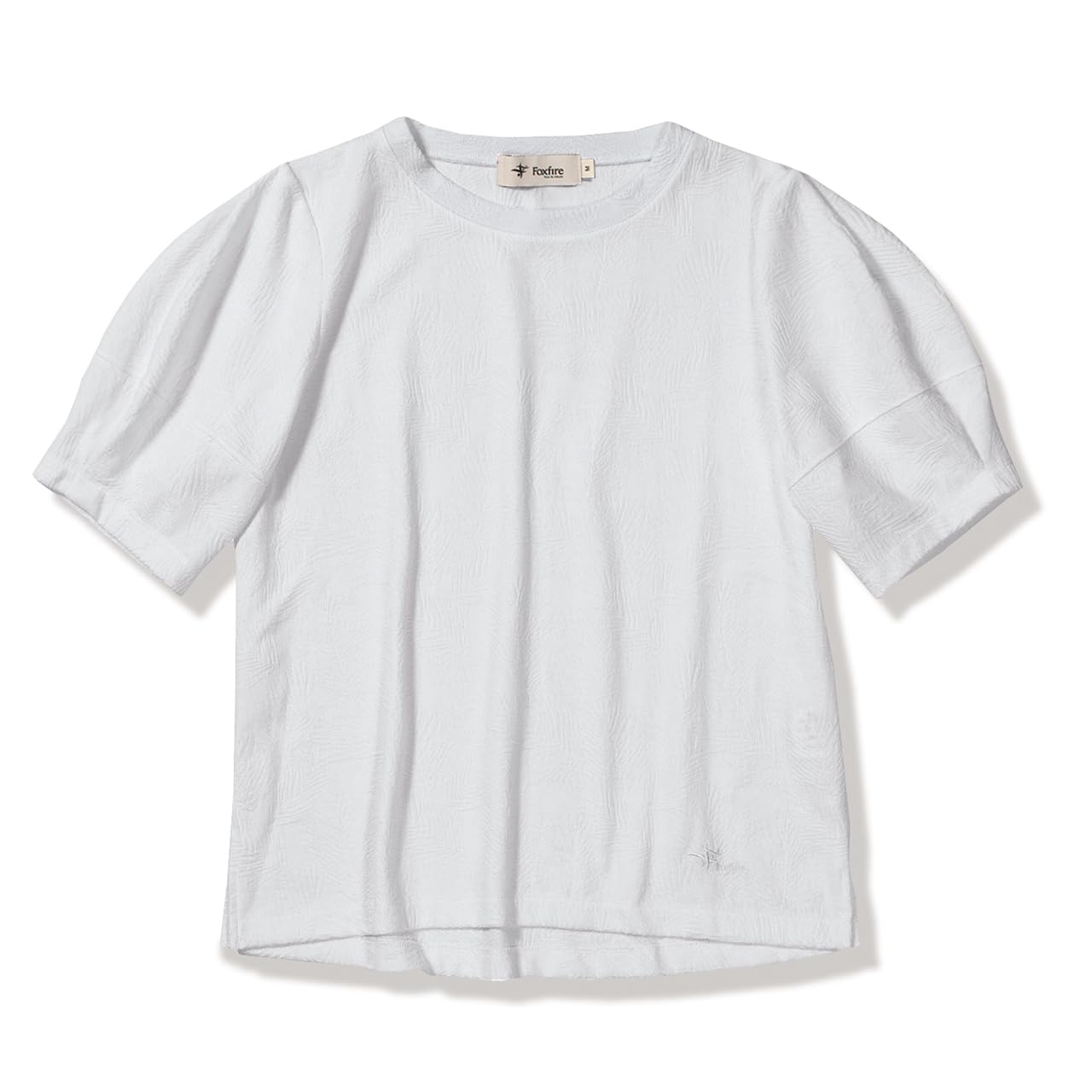 

[Foxfire] TS Plants JT S/S