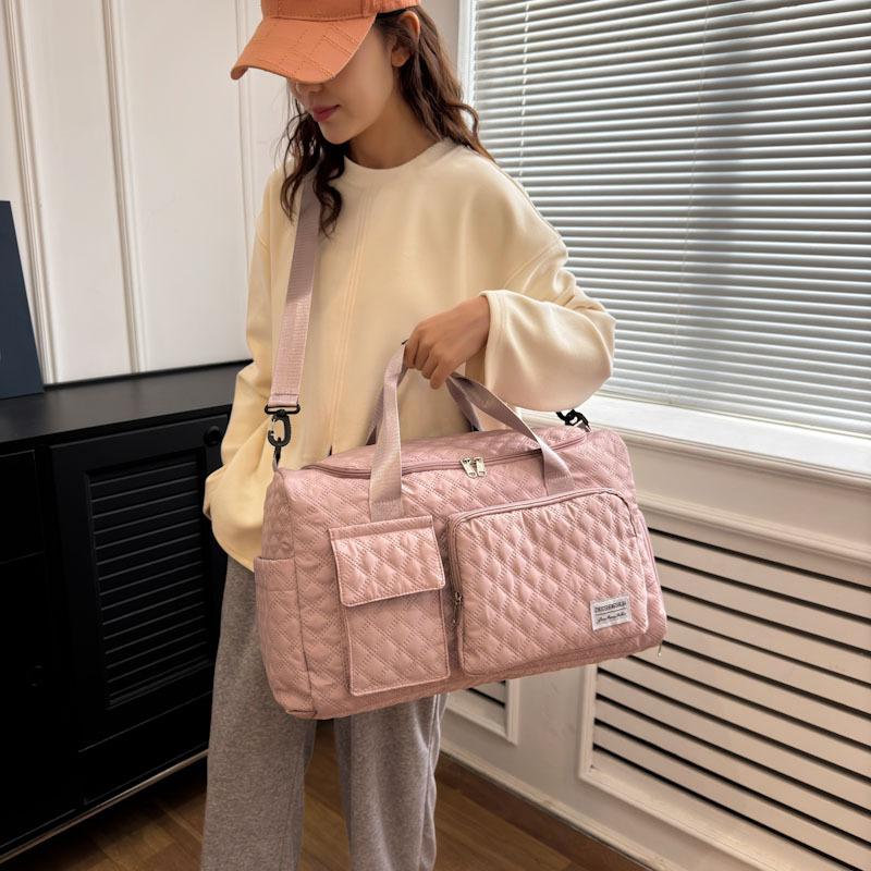 Gym Bag Wet and Dry Swimming Training Bag Duffel Bag Multifunctional Shoulder Sports Bag