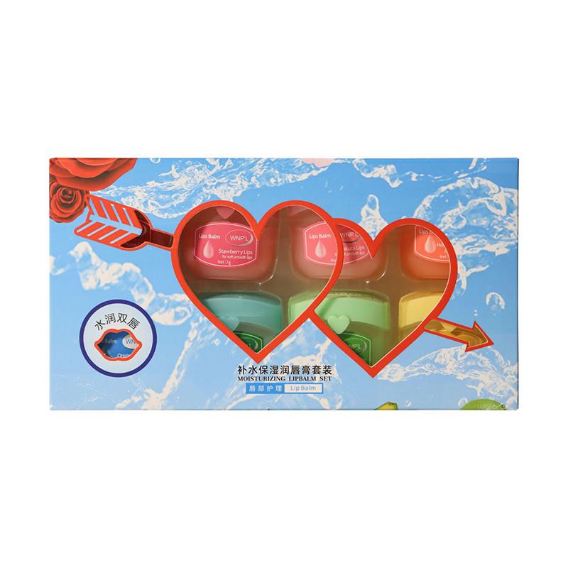 4/6/8 szt. Zestaw do pielęgnacji ust Nawilżający balsam do ust, Maseczka do ust na noc, Powiększający olejek i błyszczyk do ust Naprawia i odżywia suche usta, Redukuje linie ust dla mężczyzn i kobiet