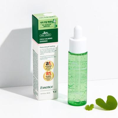 Vt Cica Kalmerende Essence 30 ml