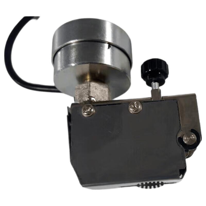 Doulton DC-375H High-Speed Digital Creasing Machine CN plug (adapter included)