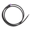 Bike Extension Cable 6 Pin Male Identification Marking 48V AC DC Mixed Material Bike Modification Parts