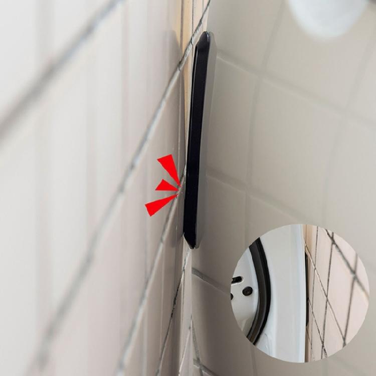 Auto Car Door Edge Protection Guards Buffer Trim Strips Antiscratch Car Door Protector Universal for Most Car