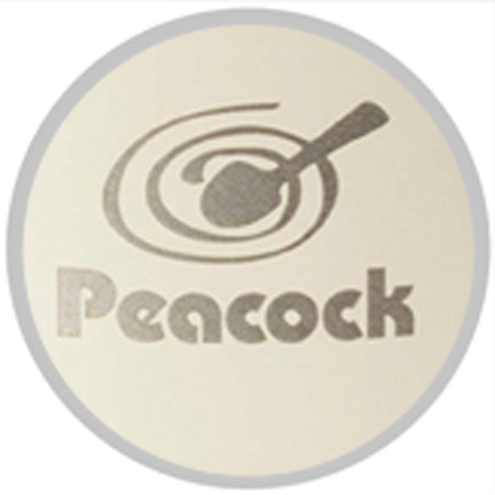 Peacock Stainless Steel Tumbler, 250ml, AFT-25, Ivory