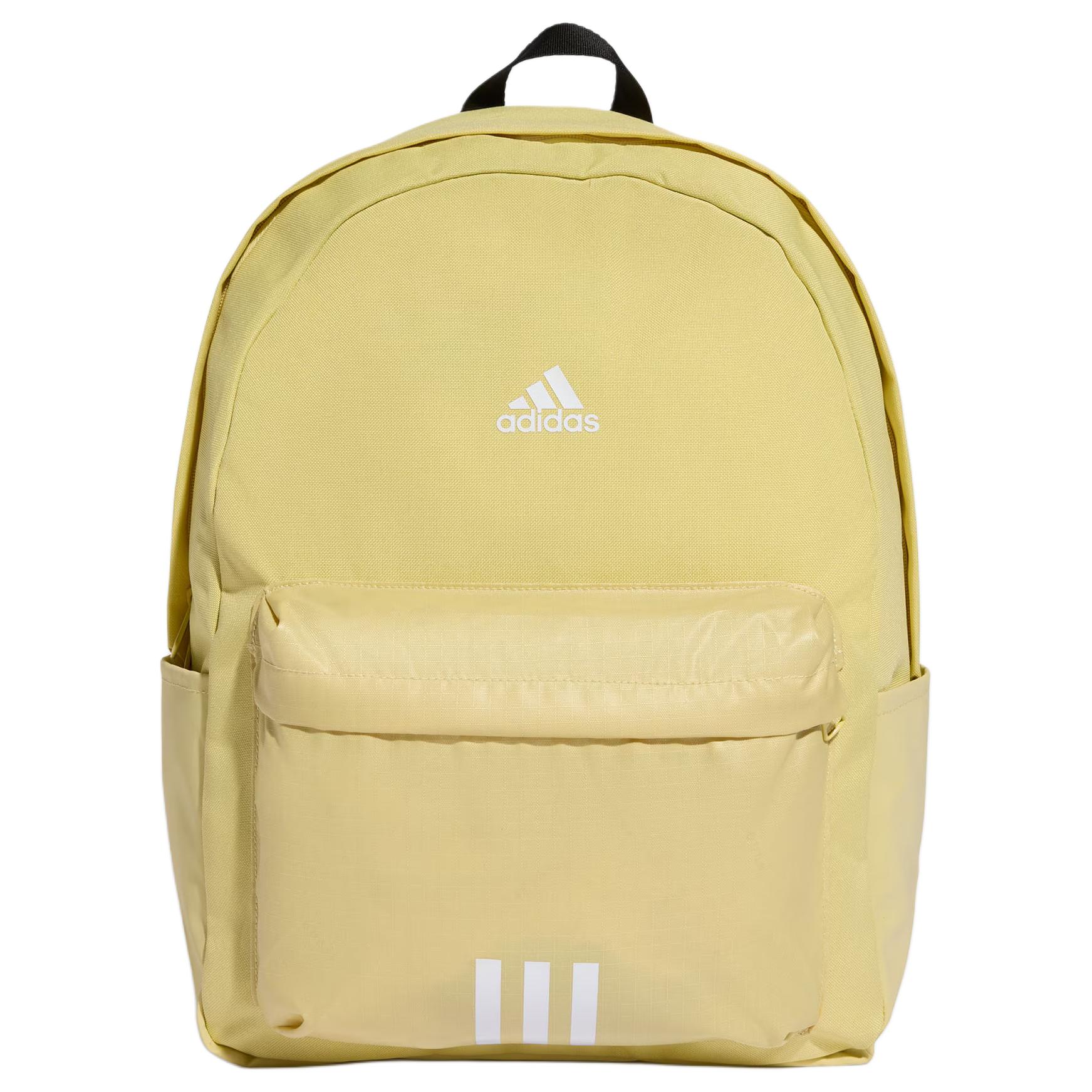 Adidas Raw Polyester Backpack Women s Powder Yellow Adidas KC9895 3598₽