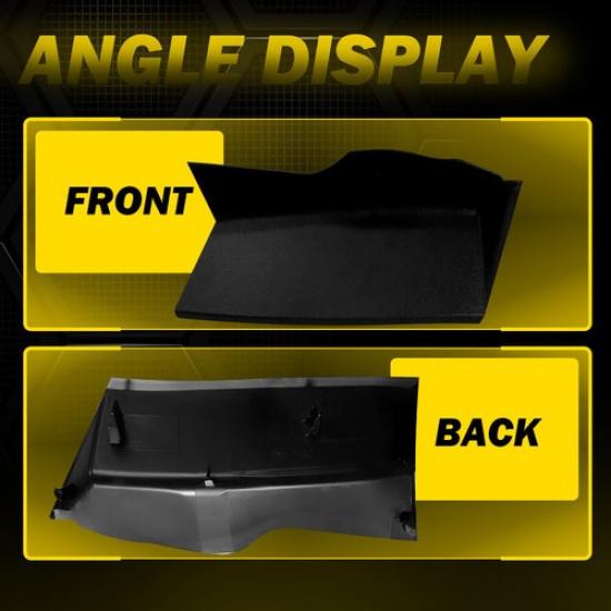 Left Right Tail Light Access Housing Cover Rear Fits Toyota Camry 2018-