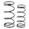 1.5in External Wastegate Springs Replacement 8PSI 14PSI Carbon Steel Parts Fit for TiAL