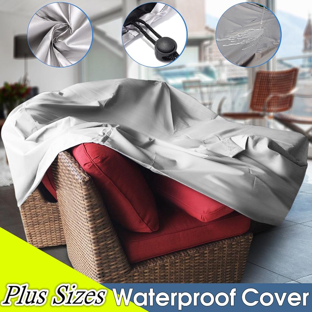 Buy Best Large Outdoor Waterproof Garden Wicker Patio Furniture Cover