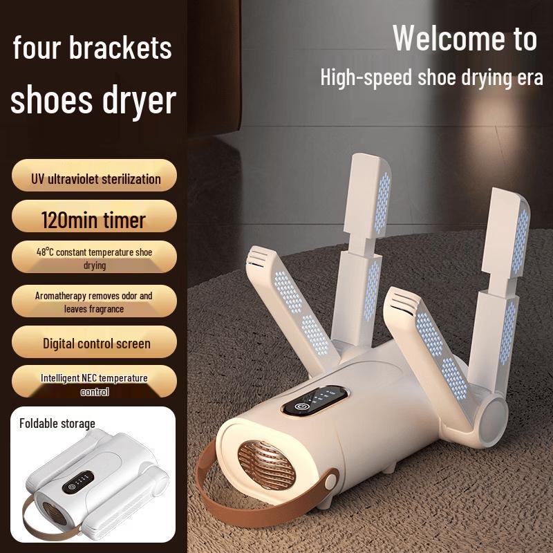 OLOEY Electric Shoe Dryer