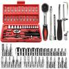Workshop Tool Set Torque Wrench Gift Idea Father's Day