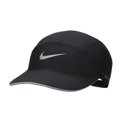 Nike Šiltovka Fly Dri FIT Adv Neštruktúrovaná Reflexná Ležérna FB5681-010