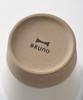BRUNO BRUNO Mino Ware Pair Gift Tumbler, Navy, No Size, RBHK011-IVxNV