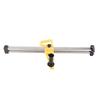 7 Bearing Gypsum Board Cutter Stainless Steel Hand Push Drywall Artifact Tool 20‑600mm