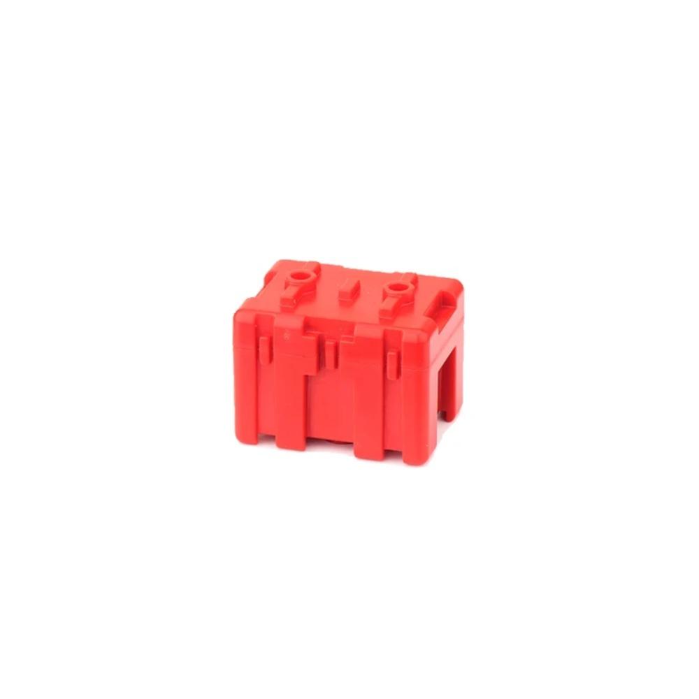 WW2 Military MOC Building Block Soldier Printed Weapon Case Rack Drone Bomb Disposal Mortar Gatling Maxine Gun DIY Toy Gift K046