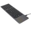 Portable Tri-Fold Dual-Mode Keyboard