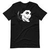 Natalie Wood Portrait Digital Art Graphic Tee Shirt Unisex T-shirt