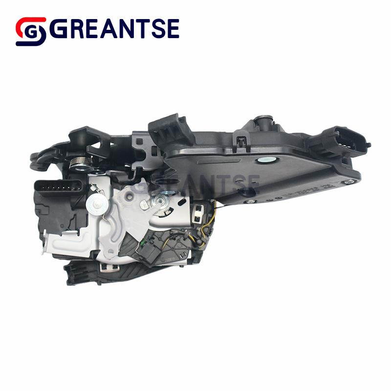 LR078748 LR078742 Front Rear Left Right Door Lock Actuator For Land Rover Range Rover Sport 2014- LR078728 LR078705 1X Front Left