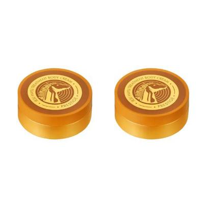 (1+1) Prestige Jeju Aceite de Caballo Crema Corporal 200mL × 2