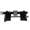 Chisel Honing Angle Guide Carbon Steel Sharpener Adjustable Alloy Chisel Sharpening Jig Fixed Angle Guide Kits Woodworking Tools