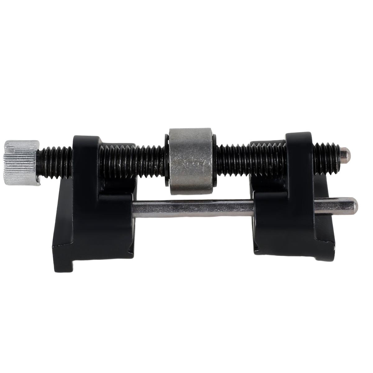 

Honing Guide Adjustable Alloy Chisel Sharpening Jig Fixed Angle Sharpening Guide Kit Woodworking Tool for 0.15-2.11 inch Chisels чёрный