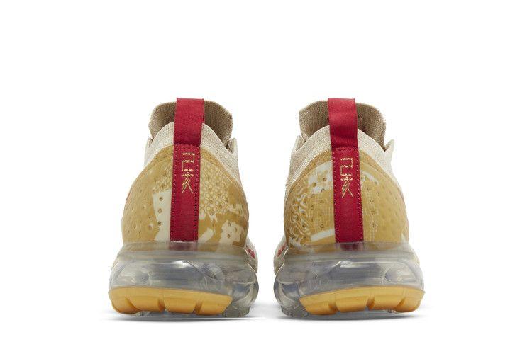 Women's Sneakers Nike Air VaporMax Flyknit 2 Chinese New Year (2019) (Women's)