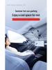 Tesla Model 3/Y Windshield Sunshade: Heat Insulating Sun Visor for Refreshed Model