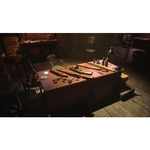 [ps4] Mafia-Komplettedition