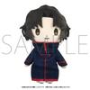 Fafner In the Azure THE BEYOND Voiced Talking Plush Toy by Ikki Makabe
