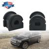 2PCS Rear Sway Bar Bushings Pair for Jeep Patriot Compass Dodge Caliber