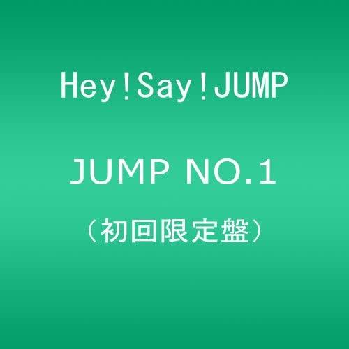 

CD - JUMP NO.1 (First Press Limited Edit JACA5230 Japan Japanese Pop Star Used