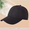 Laser punching mesh quick drying summer sun protection outdoor hiking group activity worker hat man