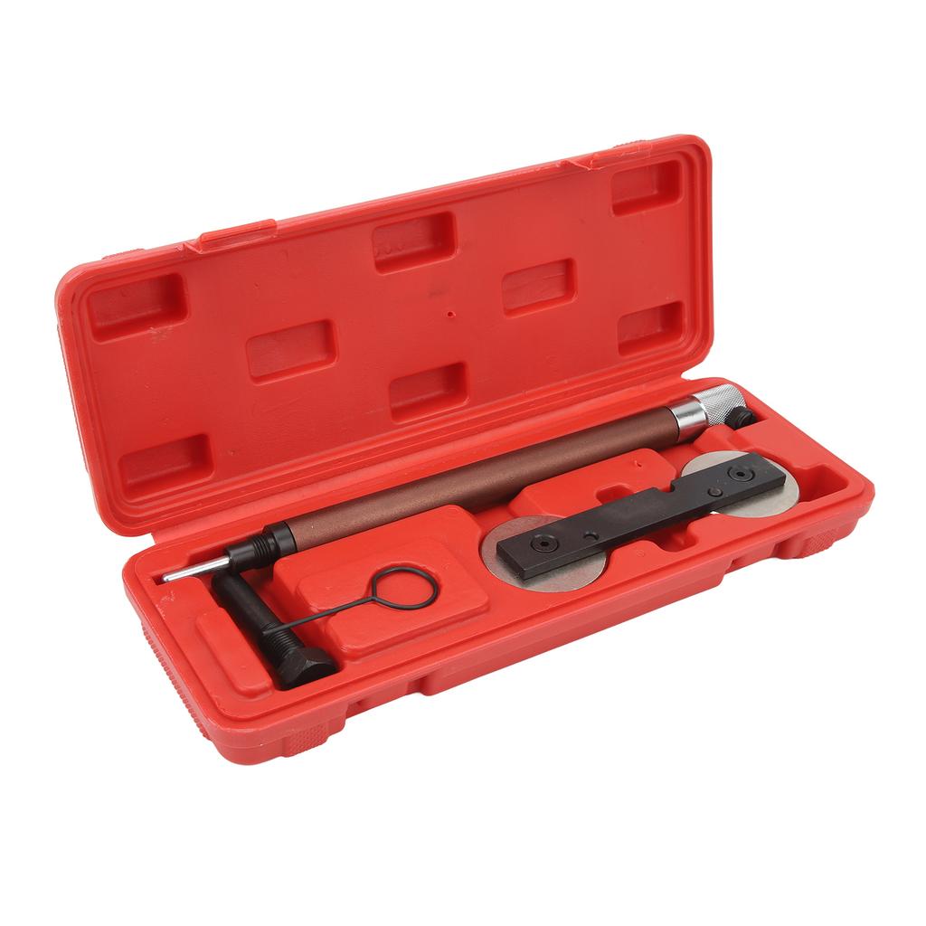 4 STÜCKE Motor Steuerzeiten Arretierwerkzeug T10340 Steuerzeiten Arretierwerkzeug Satz Ersatz für Seat Altea XL 08 bis 12