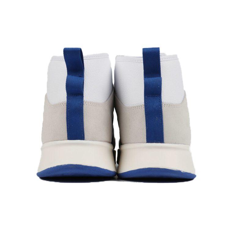 Adidas Court80s Mid White/Blue EE9680
