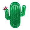 Inflatable Cactus Pool Float