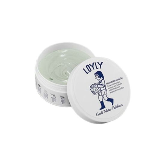 Torhop Royley Green Mud Collagen Mask 90g