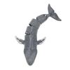 2.4G Remote Control Whale   Electric Simulation Diving Toy Outdoor Swimming Pool Toy