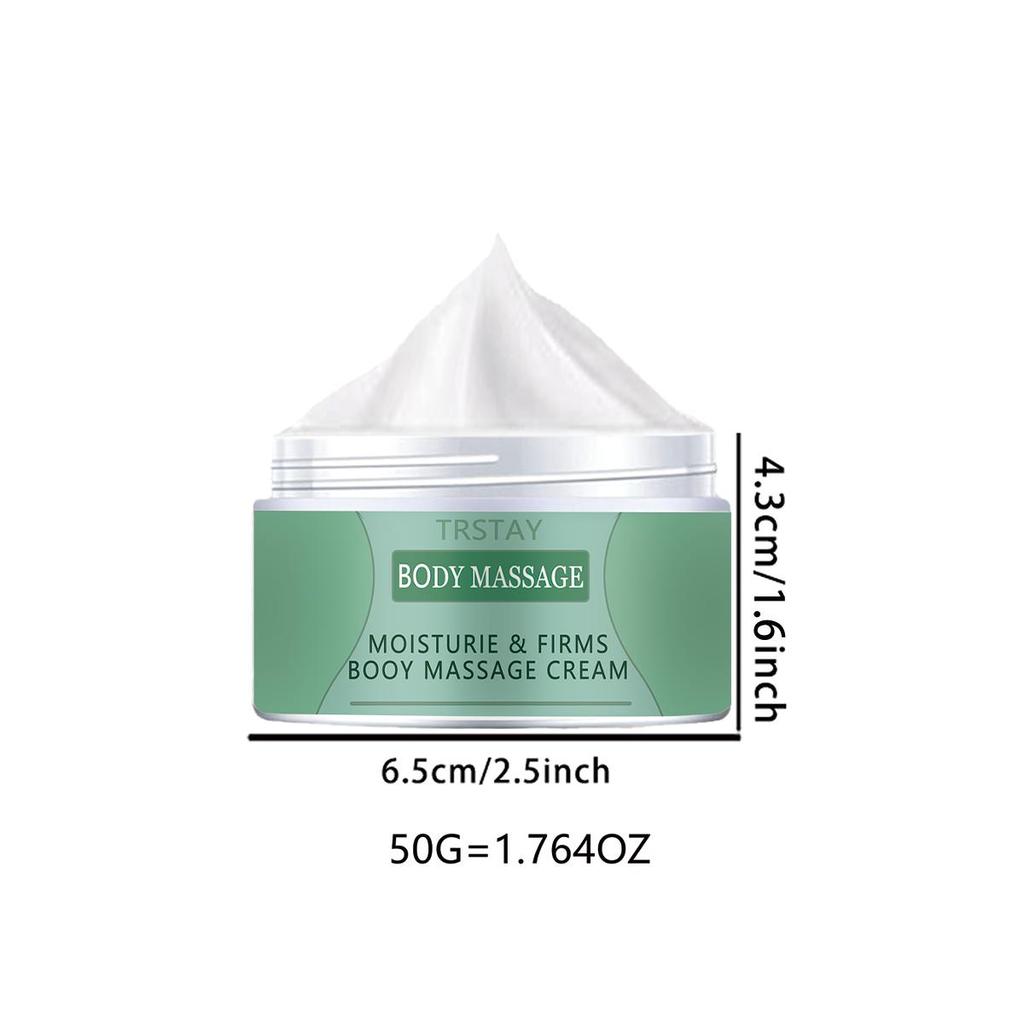 Slimming Gel Slimming Cream Jemný a nedráždivý, zpevňuje pokožku, rozjasňuje pleť a zanechává pokožku jemnou a jemnou.