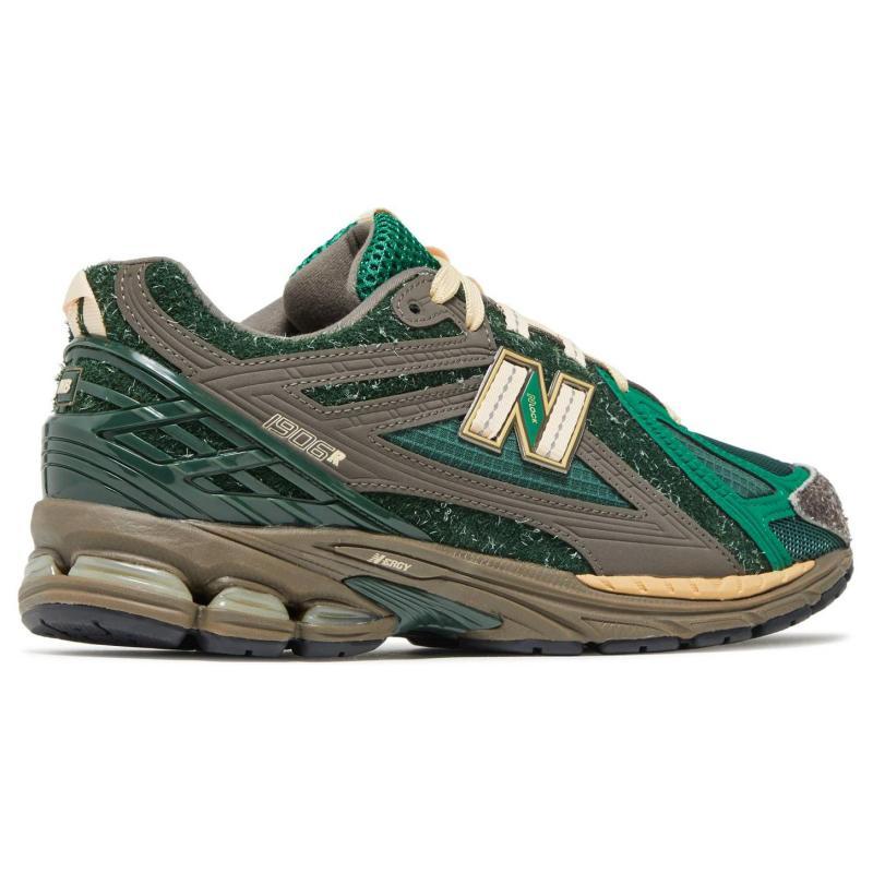 New Balance 1906R 'Diamond District Pack Green' Größe? Exklusive Sneaker M1906RSG