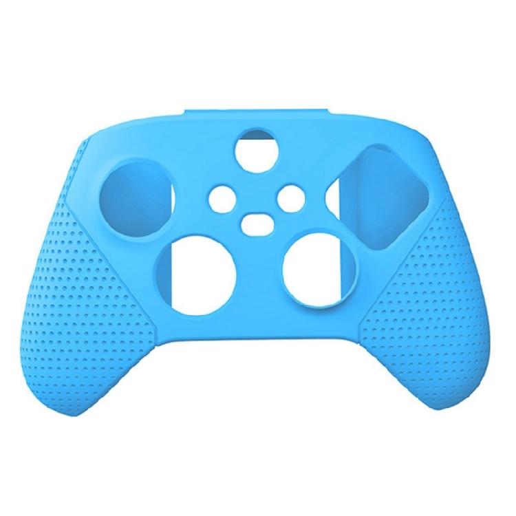 Silicone Guard Controller Protections Sweatproof Controller Sleeve Ergonomic Silicone Controller Guard Suitable for Game