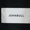 unused Johnbull Embroidery Blouson S black Rayon Men's Used
