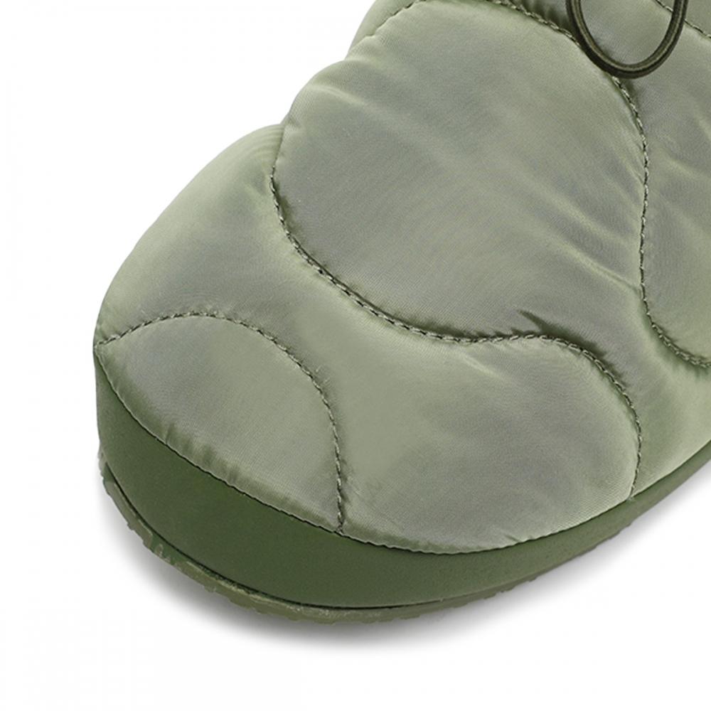 Fila Puffer Mule 1xm01955f 300