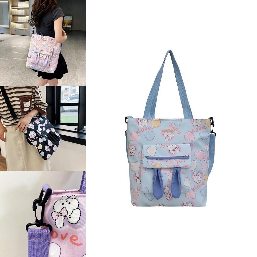 Stylish And Spacious Wholesale Student Shoulder Bag For Women 2023 New Collection